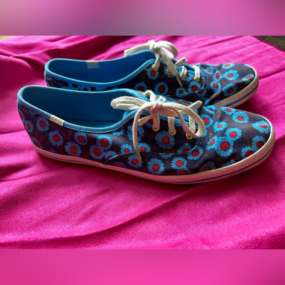 Kate Spade Keds - Picture 4 of 7